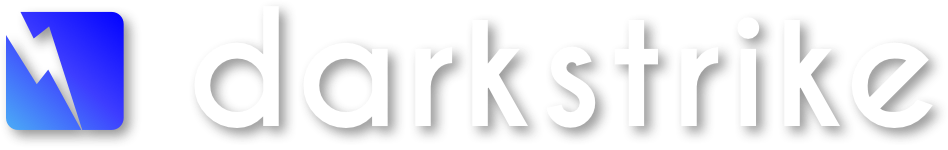 darkstrike logo